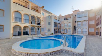 Bungalow - Sale - Torrevieja - Torrevieja