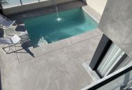 New Build - Villa - Torrevieja