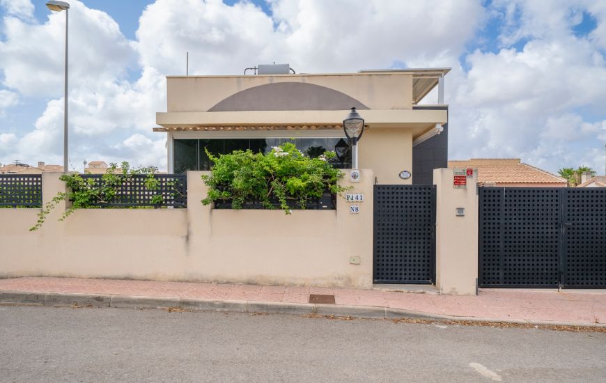 Sale - Villa - Ciudad Quesada - Rojales