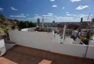 Sale - Townhouse - Alicante