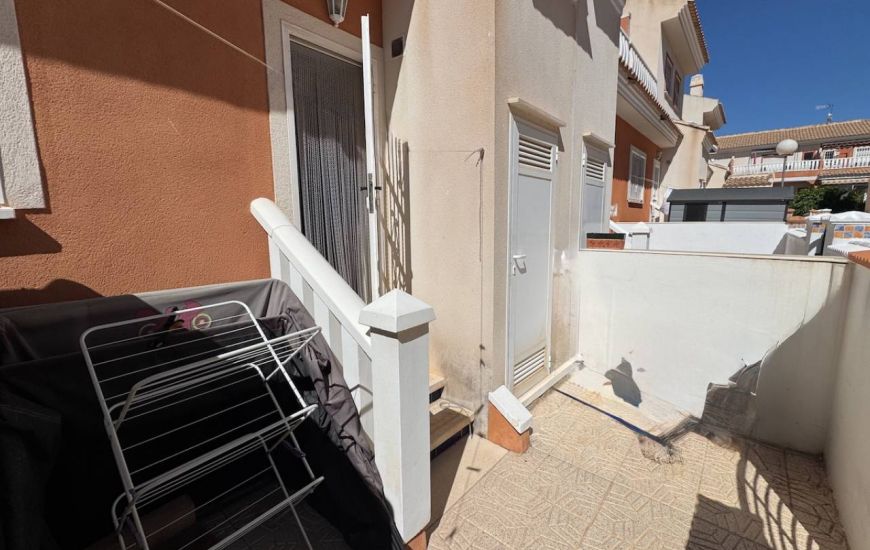 Sale - Villa - Ciudad Quesada