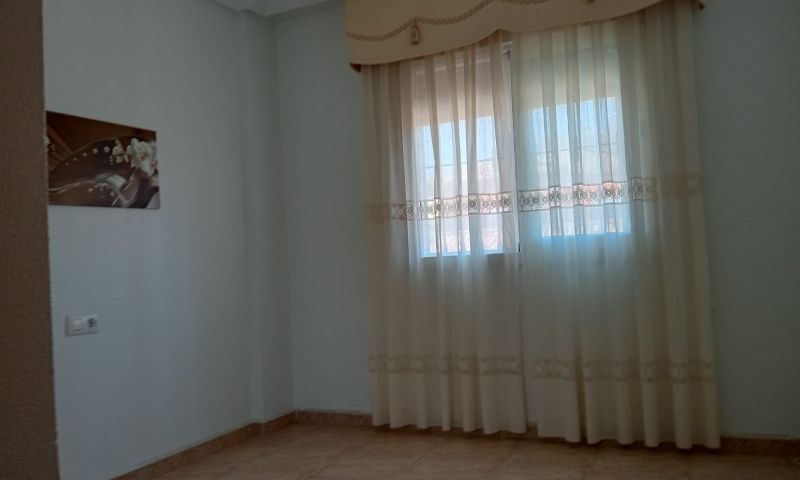 Sale - Villa - Pilar de la Horadada