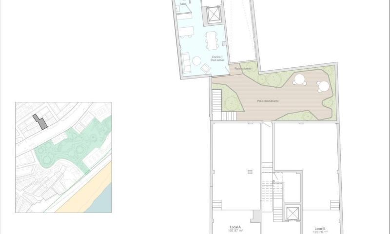 Venta - Apartamentos - Villajoyosa