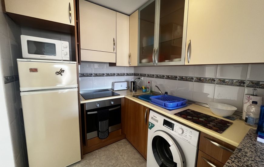 Venta - Apartamentos - Algorfa