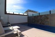 Venta - Apartamentos - Benijofar