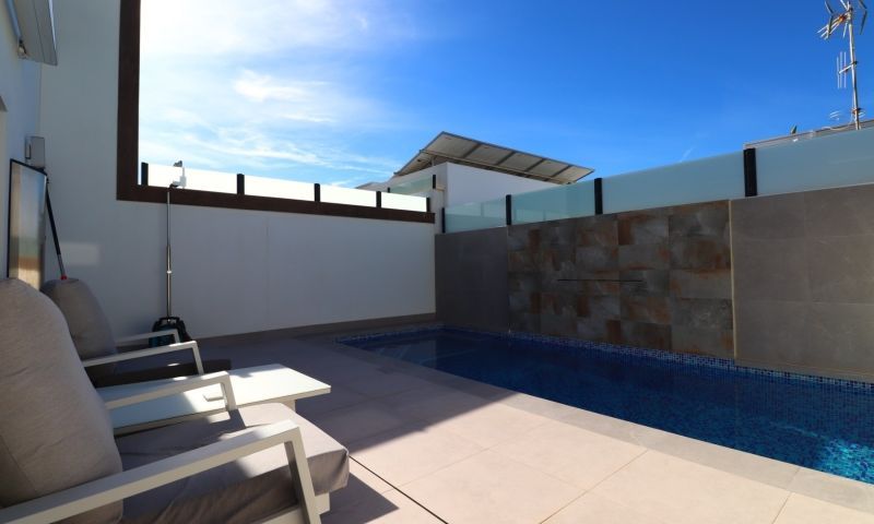 Venta - Apartamentos - Benijofar