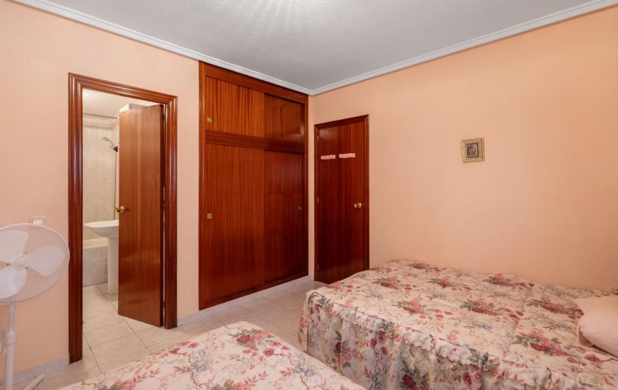 Sale - Apartments - Torrevieja