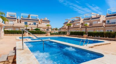 Rijtjeshuis - Sale - Cabo Roig - Cabo Roig