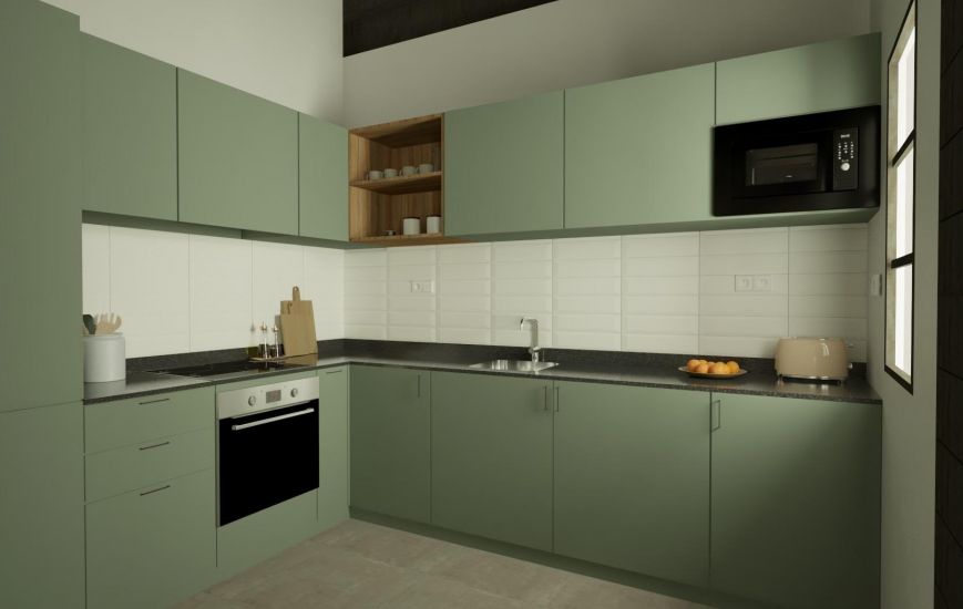 Nueva construcción  - Adosado - Sucina