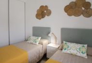 Nueva construcción  - Quad House - Bigastro