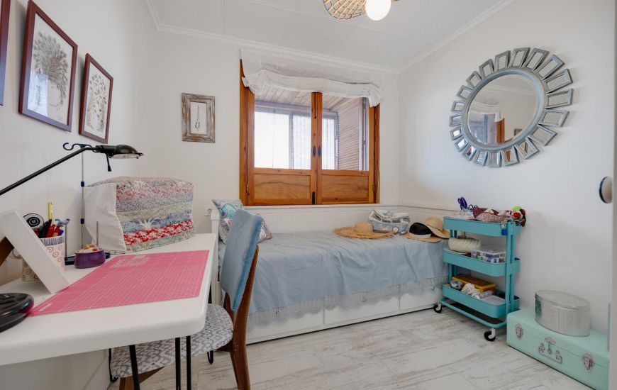 Venta - Apartamento - Torrevieja