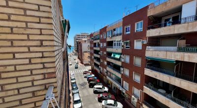 Apartments - Sale - Torrevieja - Torrevieja