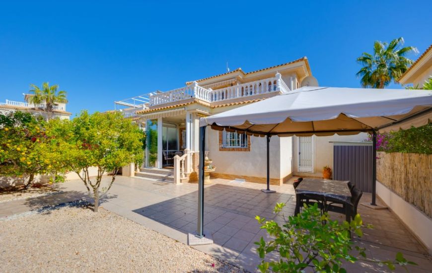 Venta - Villa - Orihuela Costa