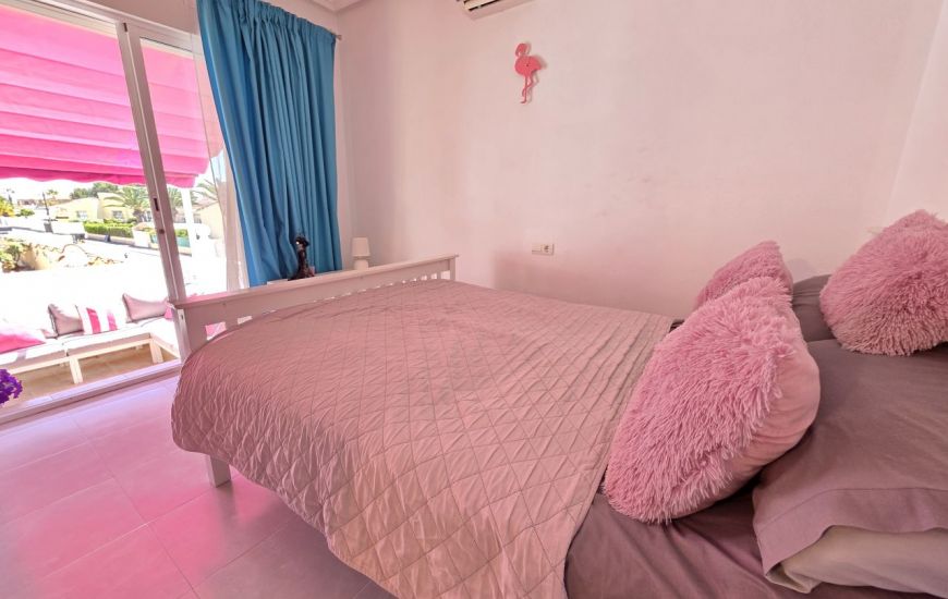 Sale - Villa - Rojales