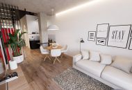 New Build - Apartments - Alicante