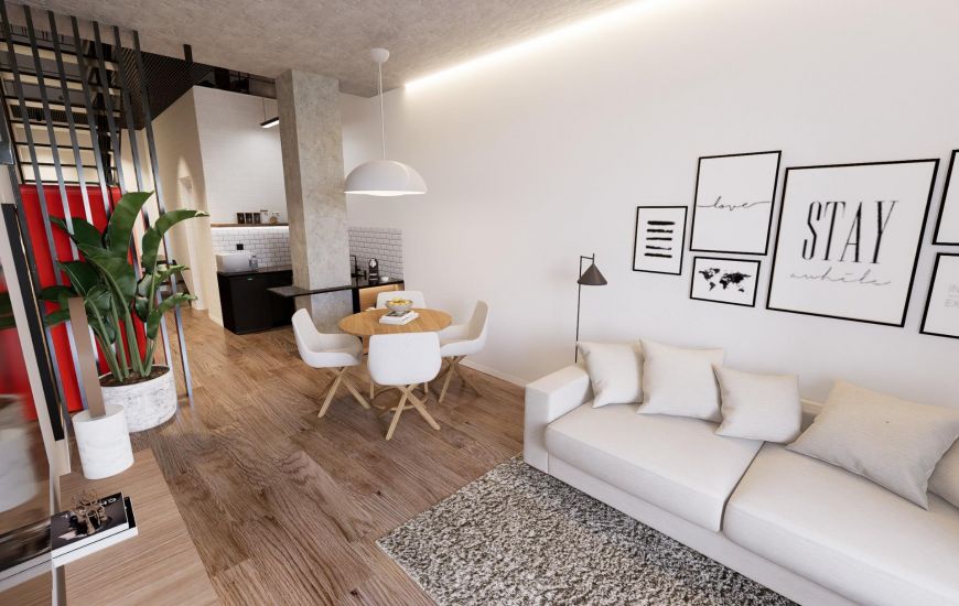 New Build - Apartments - Alicante