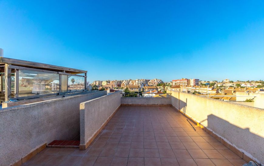 Sale - Apartments - Torrevieja