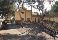 Sale - Villa - Villamartin