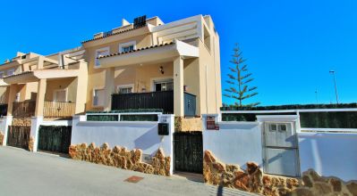 Townhouse - Sale - San Miguel de Salinas - San Miguel De Salinas