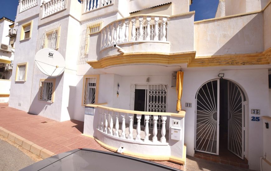 Venta - Apartamentos - Ciudad Quesada