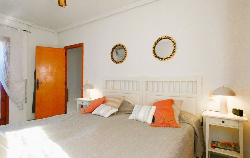 Sale - Apartments - Playa del Cura