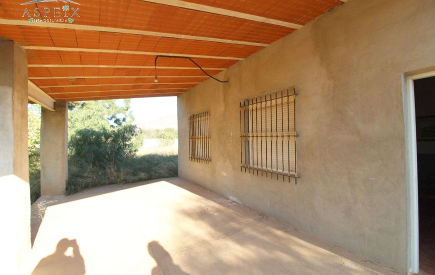 Venta - Casa Rural - Aspe