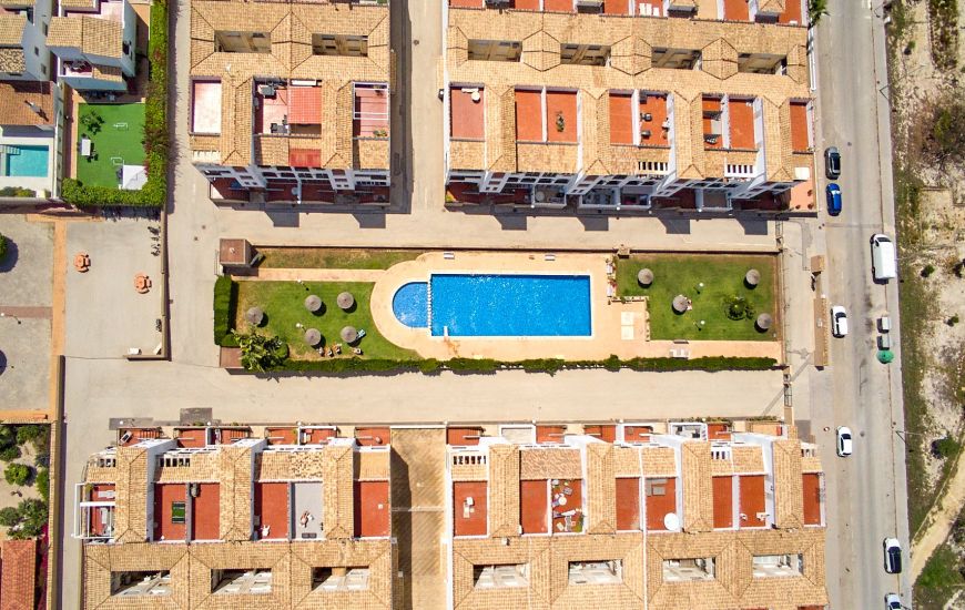 Sale - Apartamento - Punta Prima
