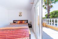 Sale - Rijtjeshuis - Ciudad Quesada