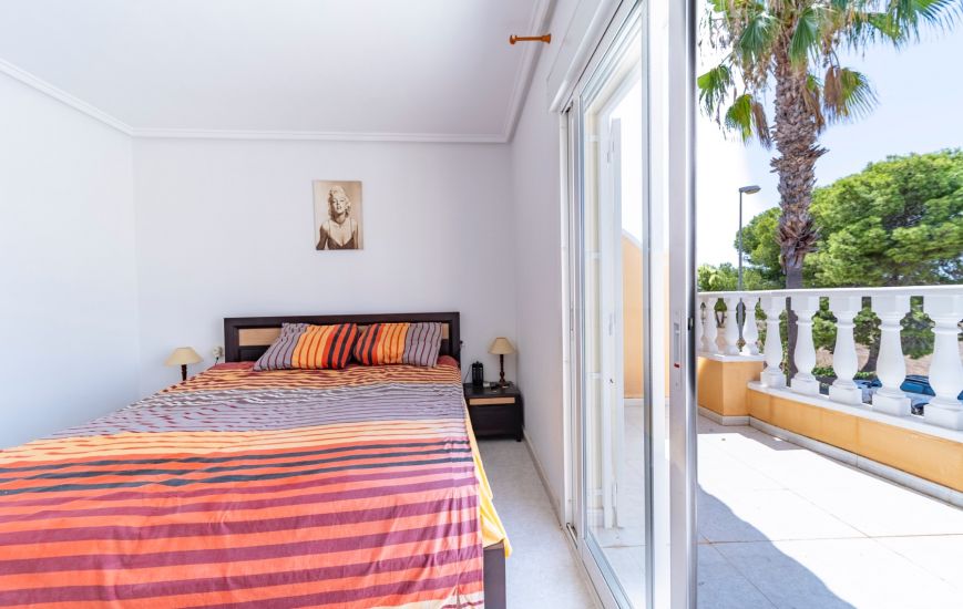 Sale - Rijtjeshuis - Ciudad Quesada