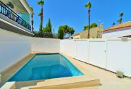 Sale - Villa - Villamartin