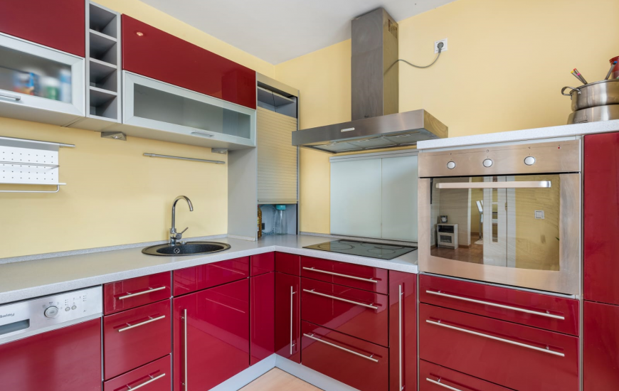 Venta - Villa - Ciudad Quesada