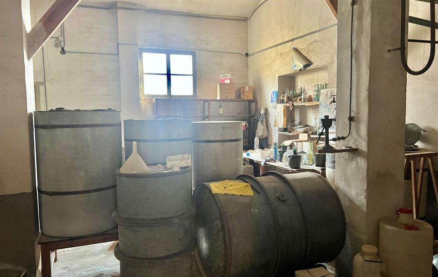 Venta - Casa Rural - Novelda