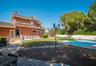 Sale - Villa - Ciudad Quesada