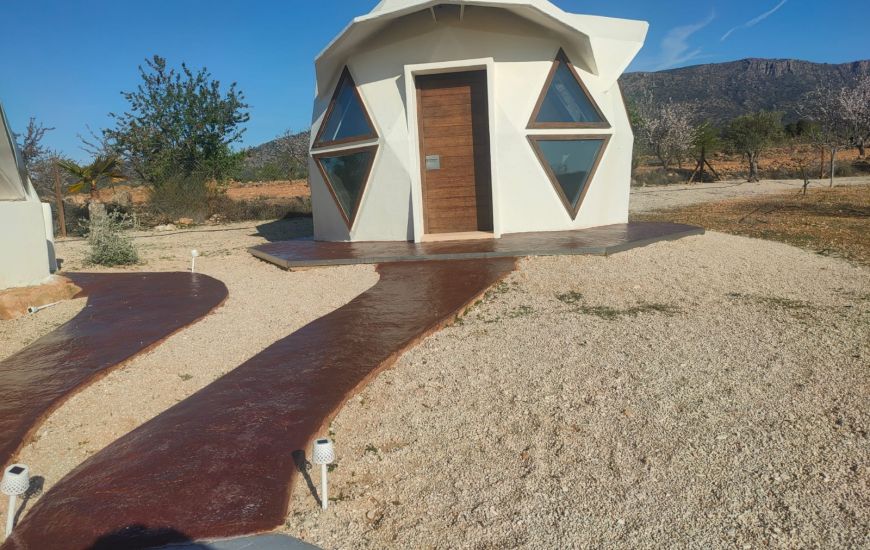 Venta - Casa Rural - Pinoso