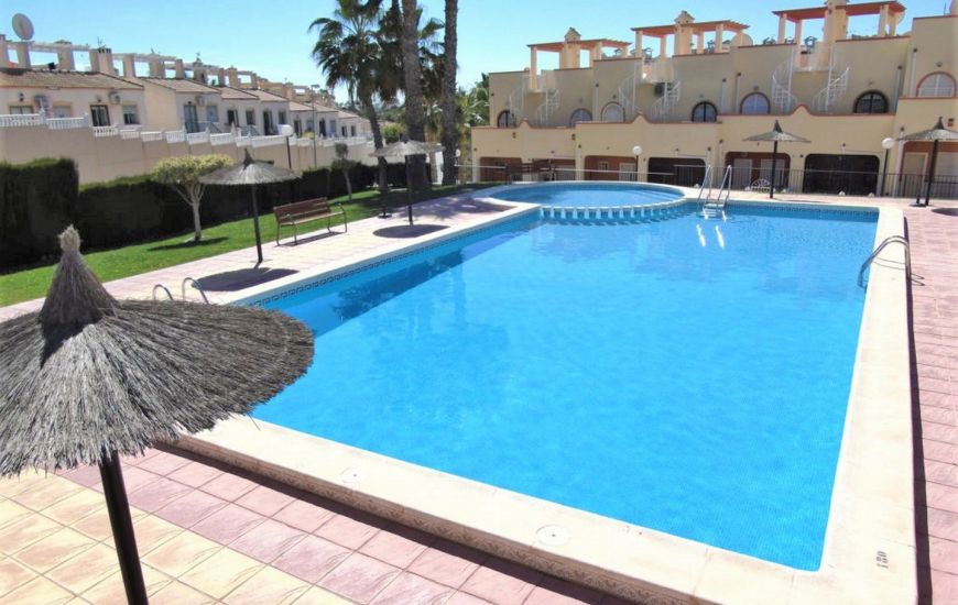 Sale - Apartments - Villamartin