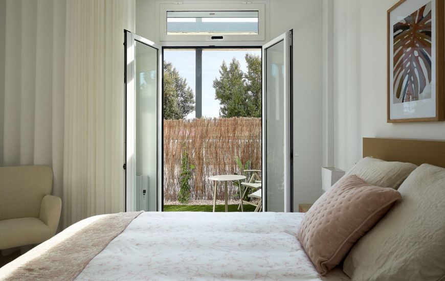 New Build - Apartments - Vera