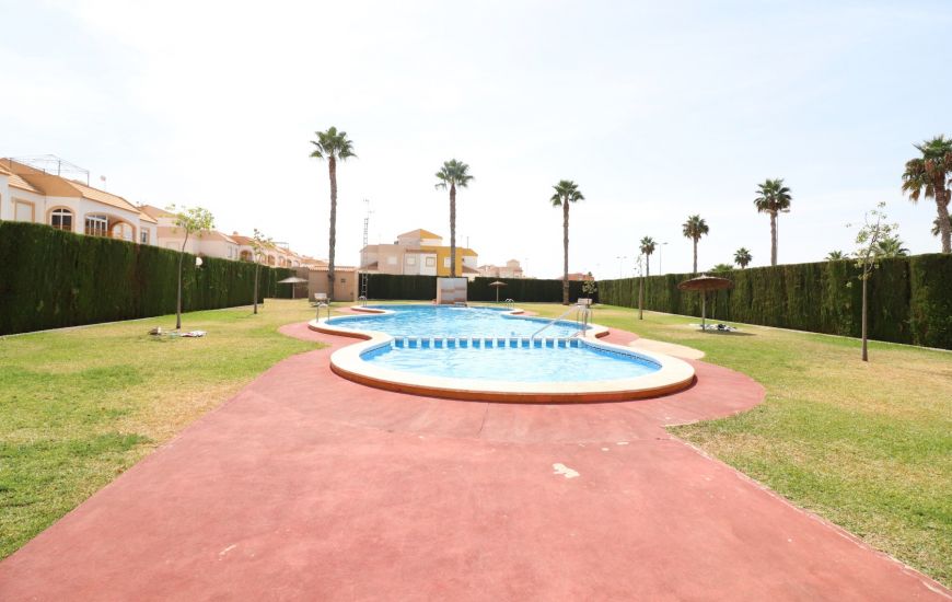 Sale - Apartments - Torrevieja