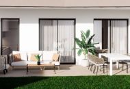 Sale - Bungalow - Finestrat