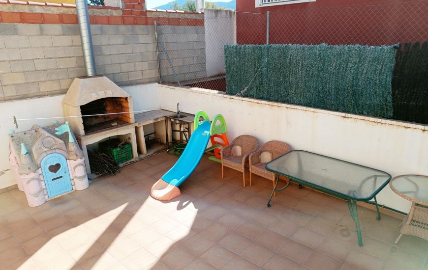 Venta - Villa - Hondon de los Frailes