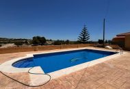 Sale - Finca - Albatera