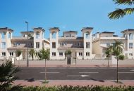 Nueva construcción  - Quad House - Bigastro