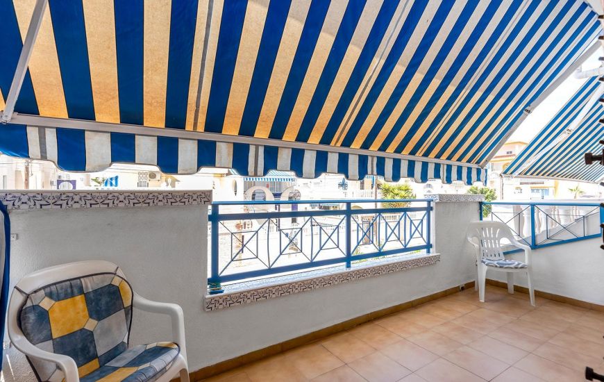 Sale - Bungalow - Torrevieja