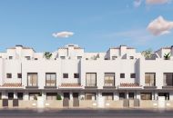 New Build - Rijtjeshuis - Torre Pacheco
