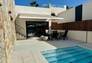 Venta - Villa - Algorfa