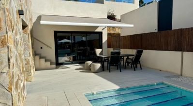 Villa - Sale - Algorfa - Algorfa