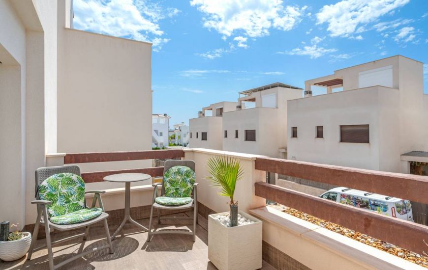 Sale - Villa - Ciudad Quesada