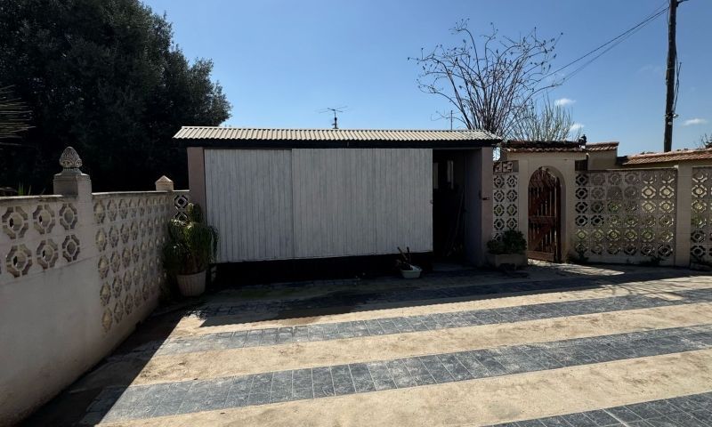 Venta - Casa Rural - Rojales