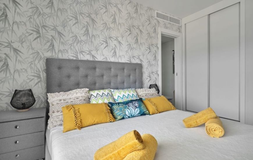 Sale - Apartments - Orihuela Costa