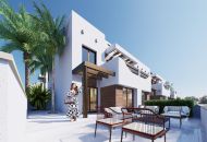 Nueva construcción  - Bungalow - Pilar de la Horadada