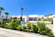 Sale - Villa - Algorfa